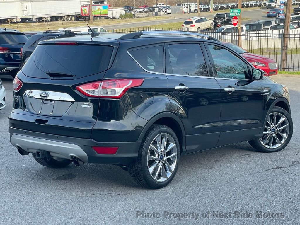 Used 2014 Ford Escape SE w/ SE Chrome Package image 8