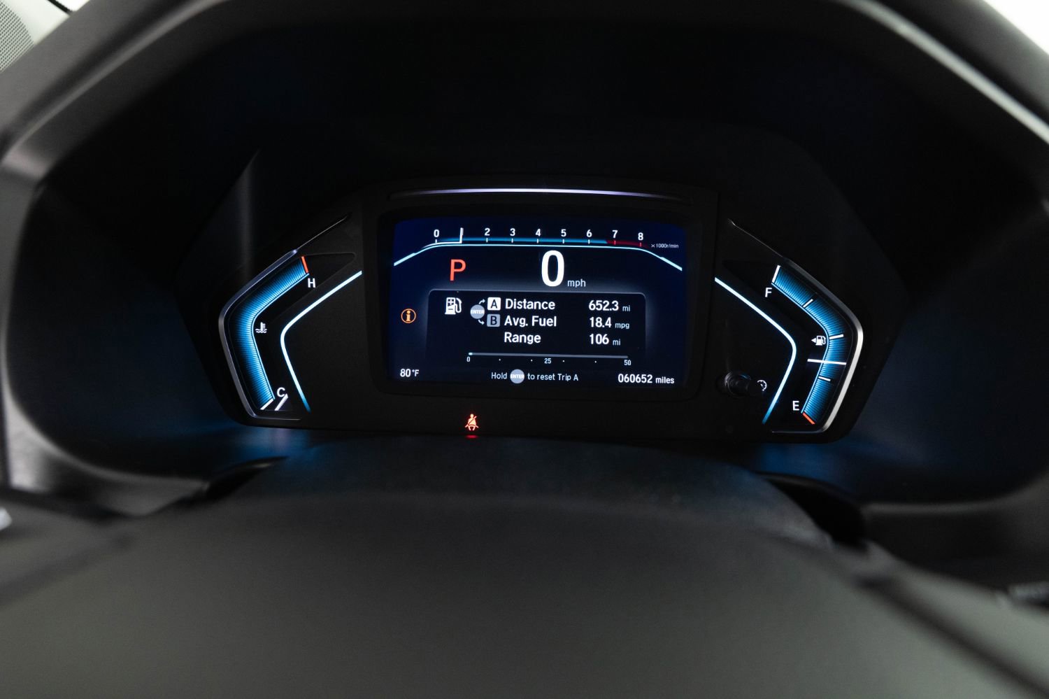Used 2019 Honda Odyssey EX-L image 36
