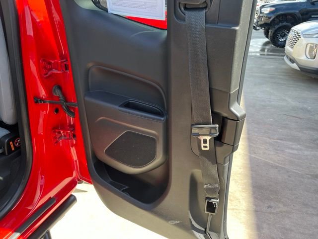 Used 2015 Chevrolet Colorado LT RWD image 13