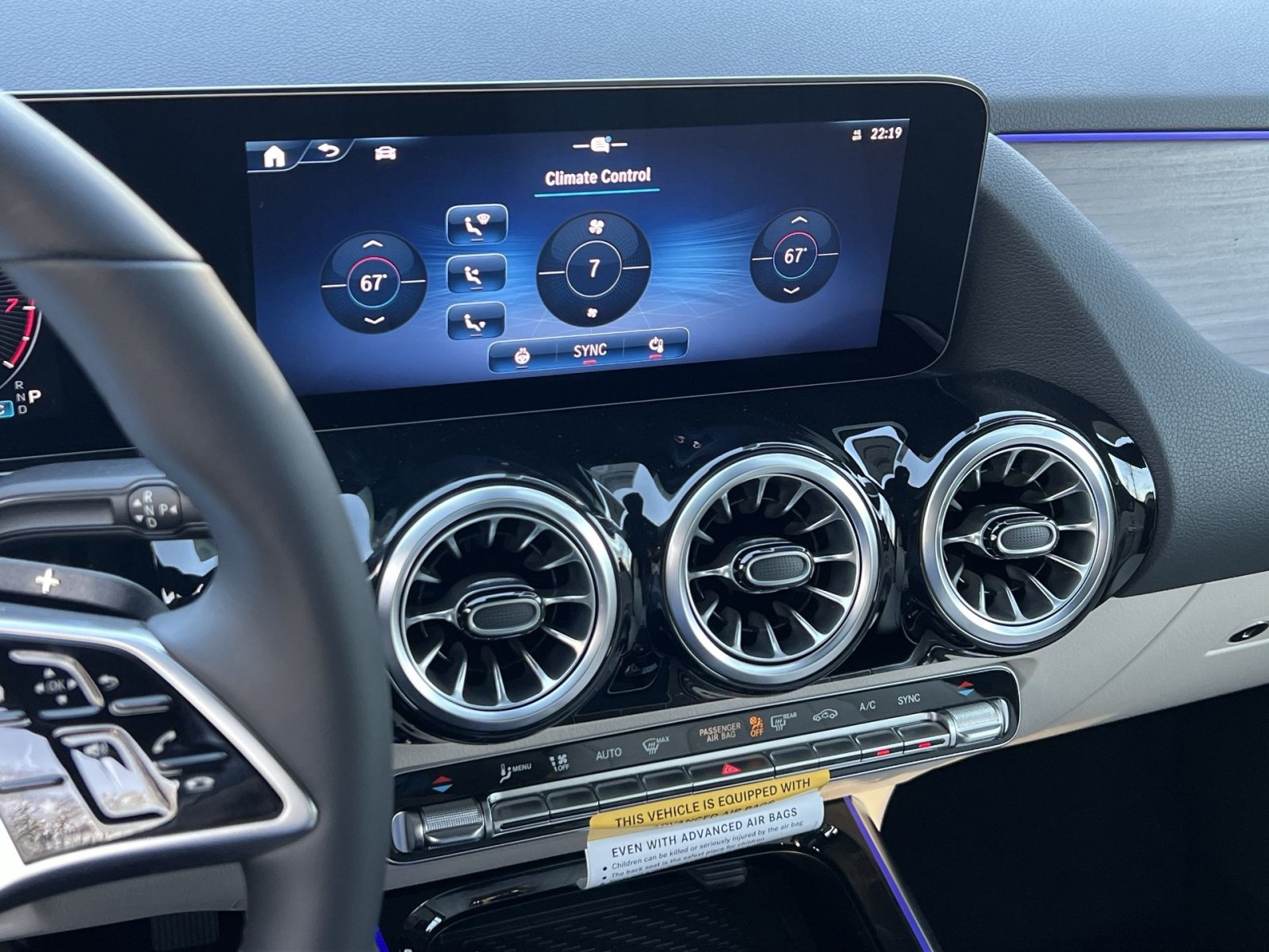 New 2026 Mercedes-Benz GLA 250 4MATIC image 19