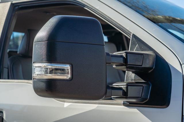 Used 2020 Ford F350 XL w/ Power Equipment Group image 12