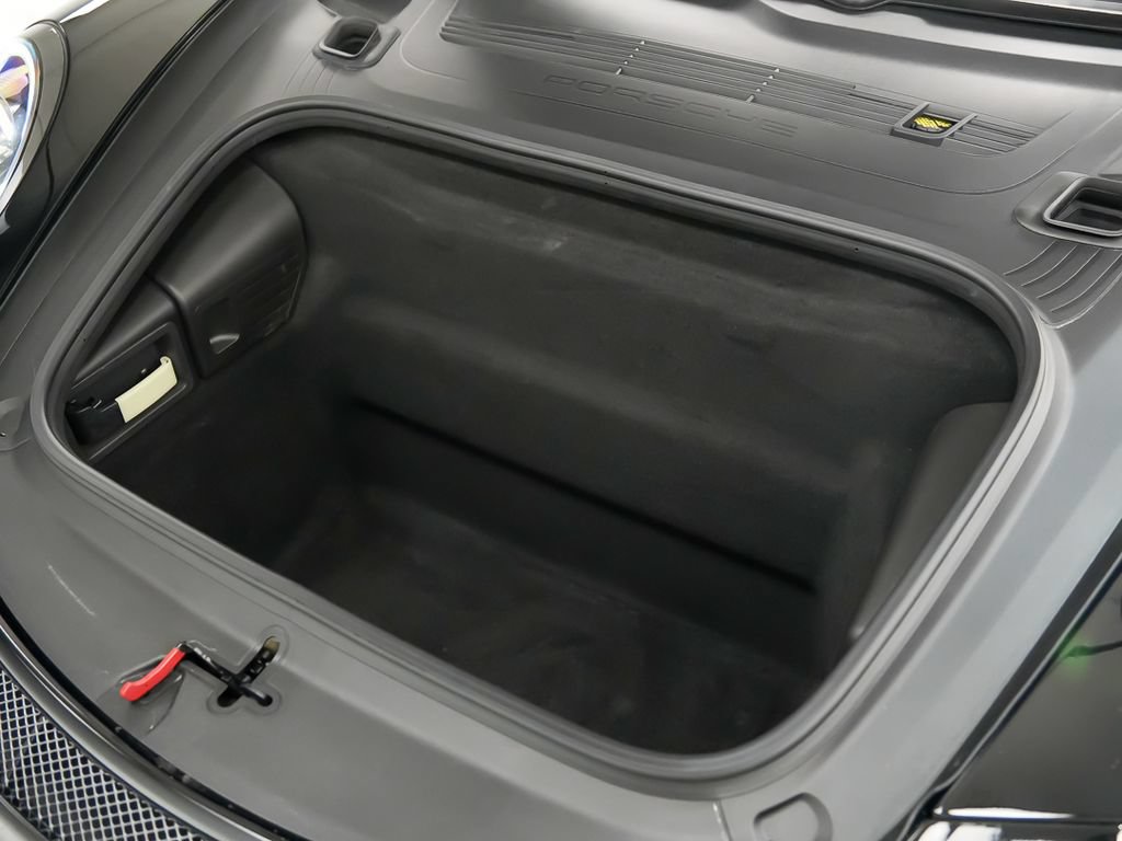 Used 2019 Porsche 911 GT3 RS RWD image 13