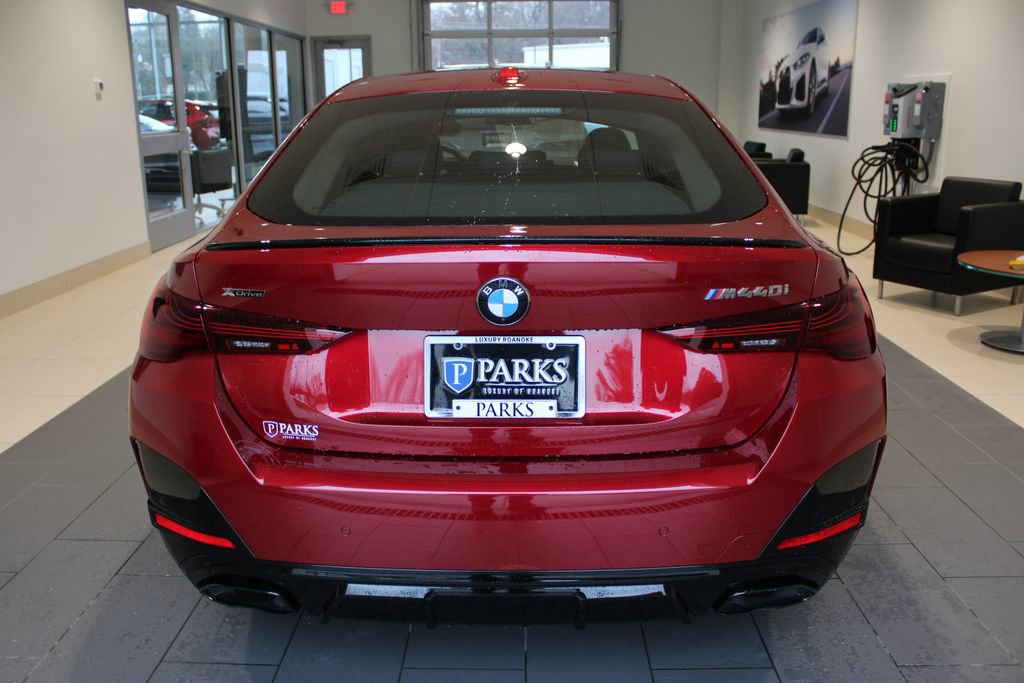 New 2026 BMW 440i xDrive image 24