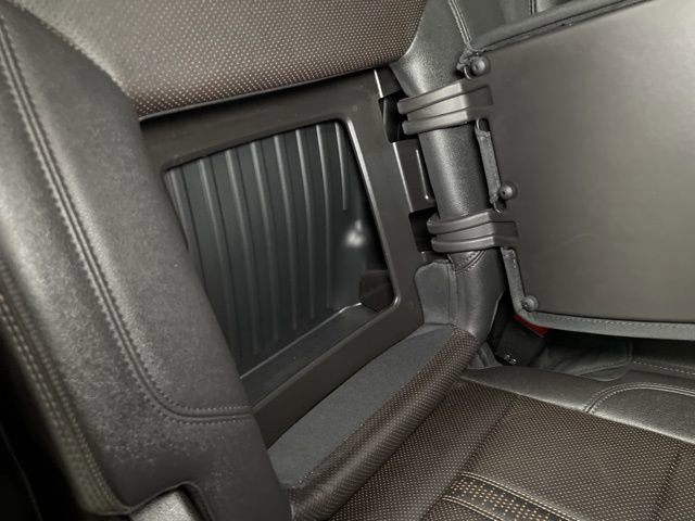 Used 2024 Chevrolet Silverado 3500 High Country w/ High Country Premium Package image 69