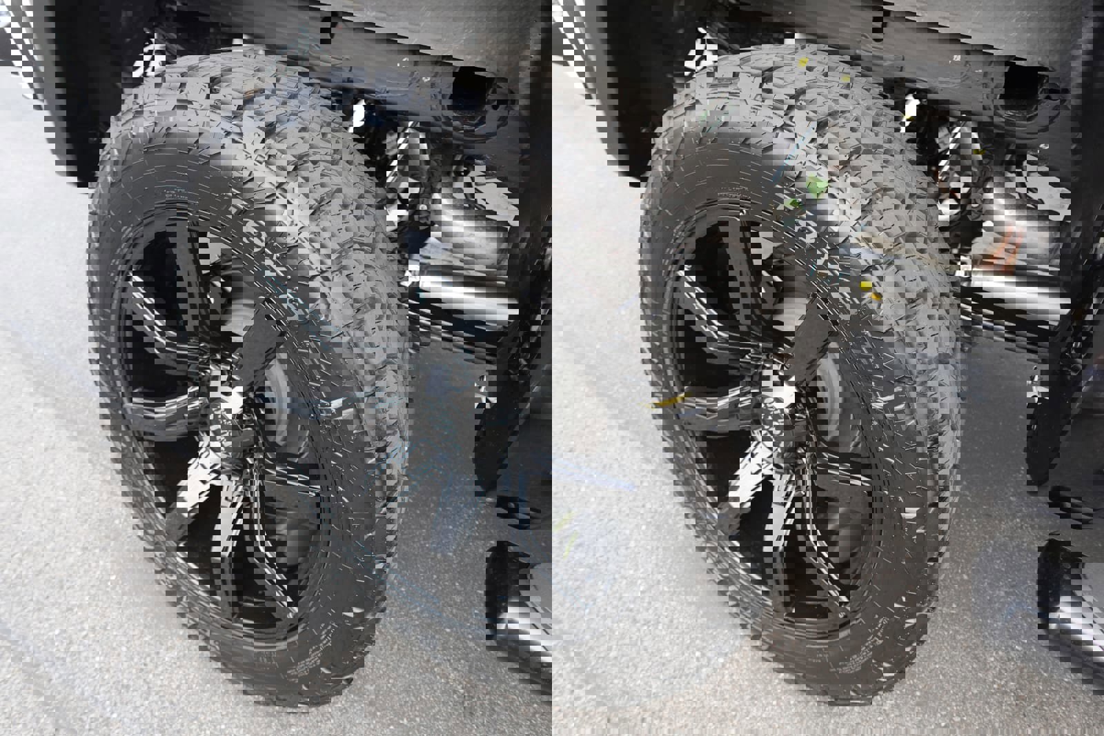 New 2023 Chevrolet Silverado 1500 RST w/ All Star Edition Plus AWD/4WD image 41