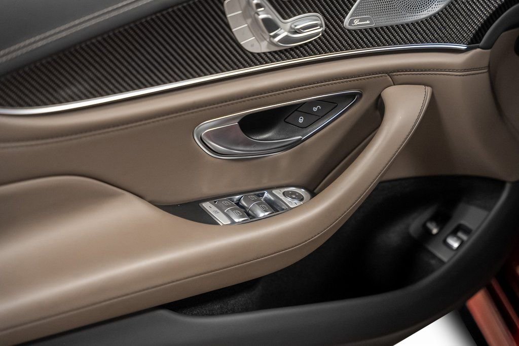 Used 2024 Mercedes-Benz AMG GT 63 S image 70