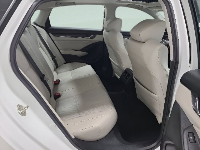 Certified 2019 Honda Accord Touring image 15