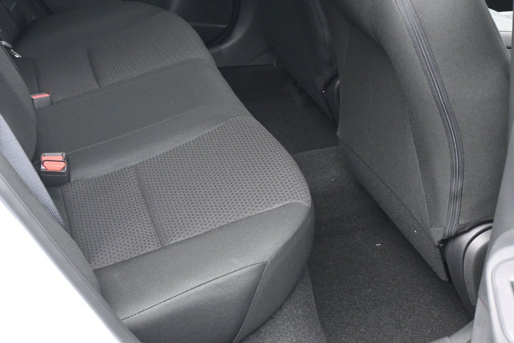 New 2027 Nissan Sentra S FWD image 9