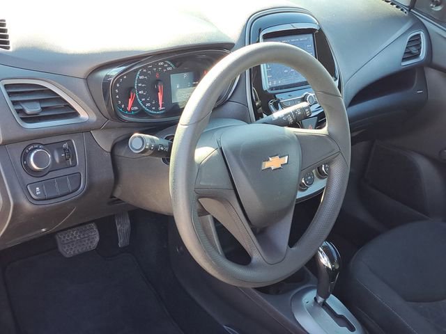 Used 2020 Chevrolet Spark LS image 6