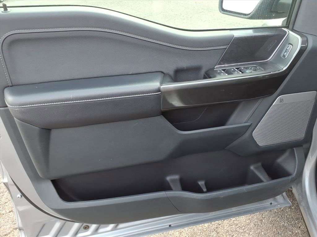 Used 2021 Ford F150 XLT w/ Equipment Group 302A High image 20