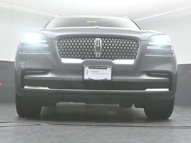 Used 2023 Lincoln Aviator Reserve w/ Equipment Group 201A image 33