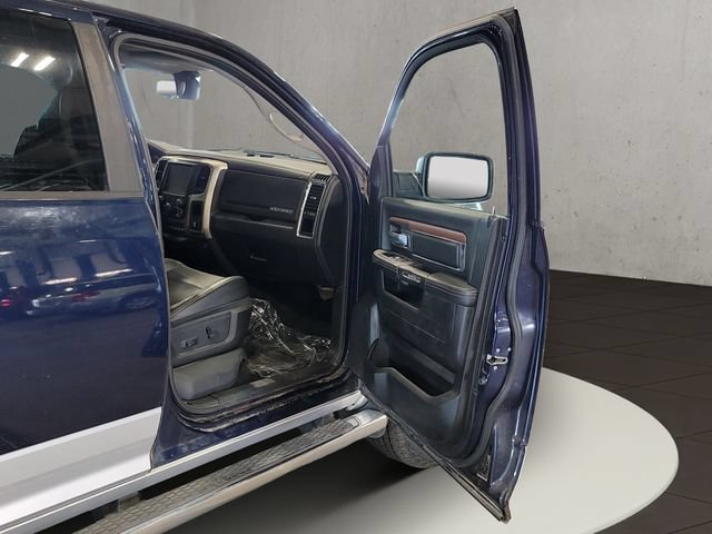 Used 2014 RAM 1500 Laramie w/ Convenience Group AWD/4WD image 39
