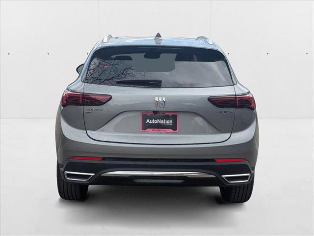 New 2025 Buick Envision Preferred image 7