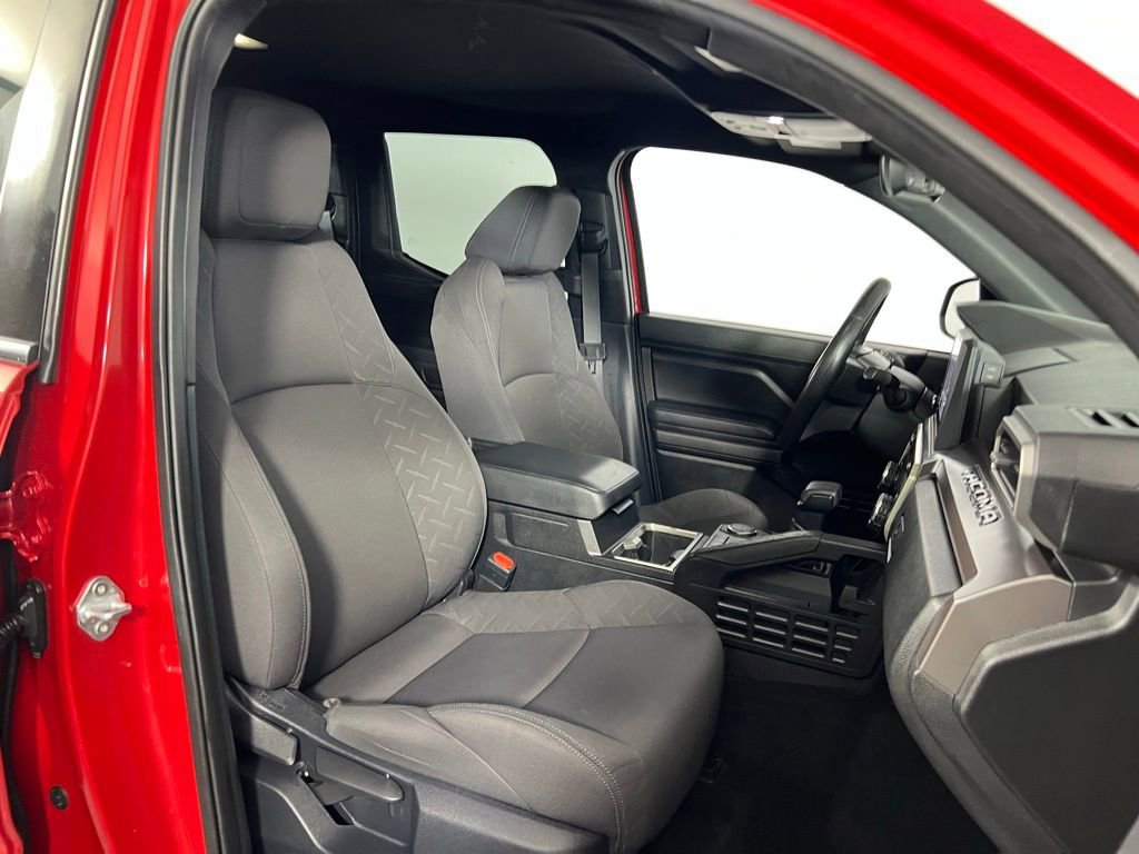 Used 2024 Toyota Tacoma SR5 image 28