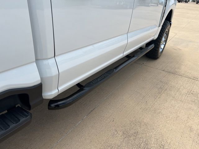 Used 2024 Ford F250 XL w/ FX4 Off-Road Package AWD/4WD image 21