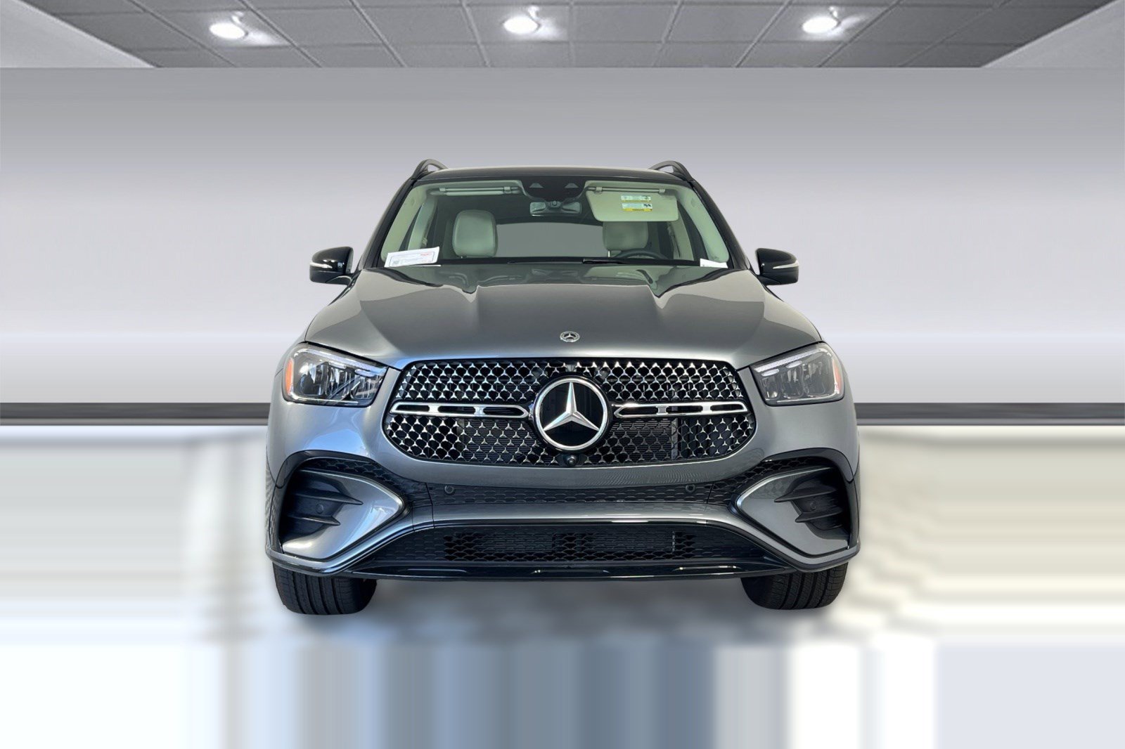 Used 2025 Mercedes-Benz GLE 350 4MATIC image 5