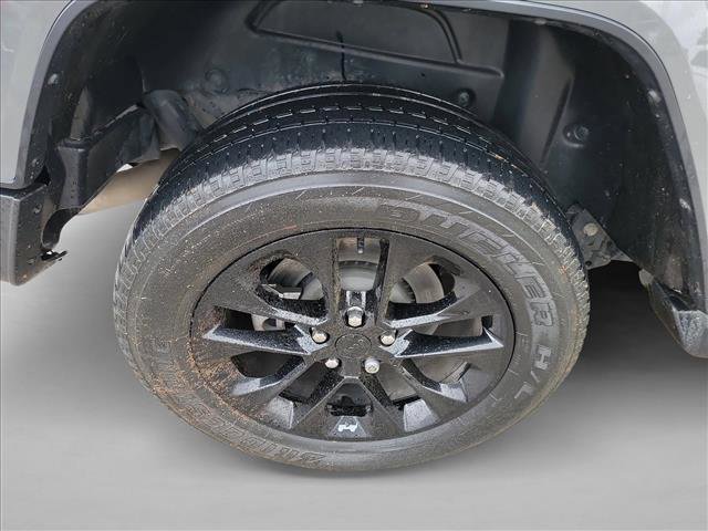 Used 2021 Jeep Wrangler Unlimited Sahara w/ Cold Weather Group image 12