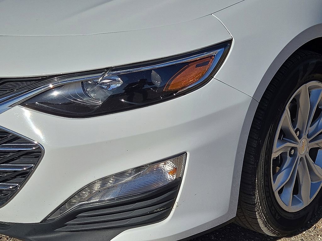 Used 2024 Chevrolet Malibu LT image 10