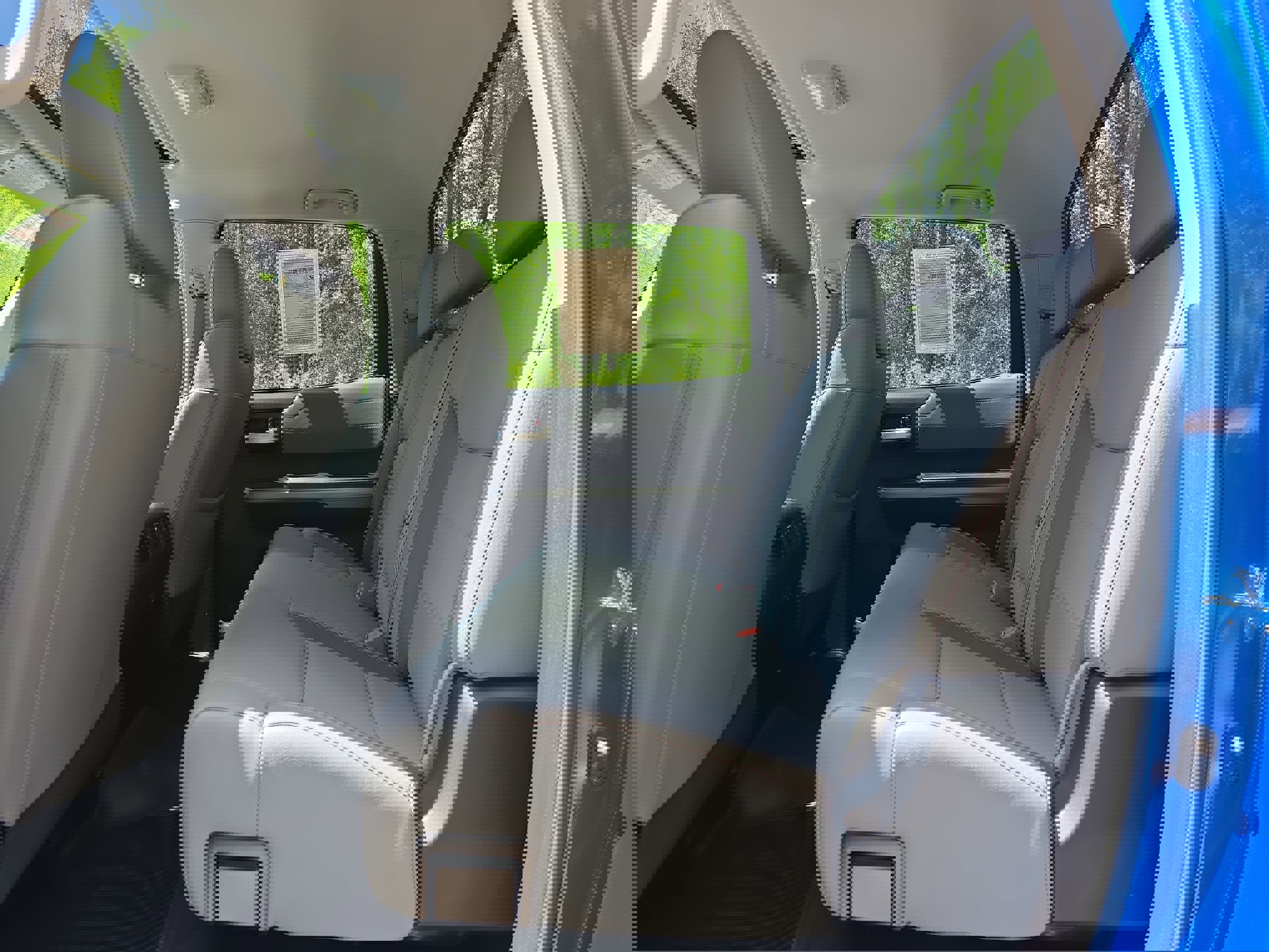 Used 2018 Toyota Tundra Limited w/ Limited Premium Package image 13