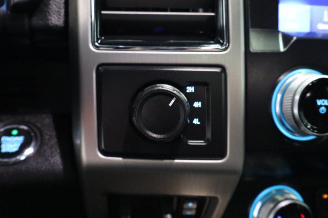 Used 2021 Ford F450 Platinum w/ FX4 Off-Road Package AWD/4WD image 48