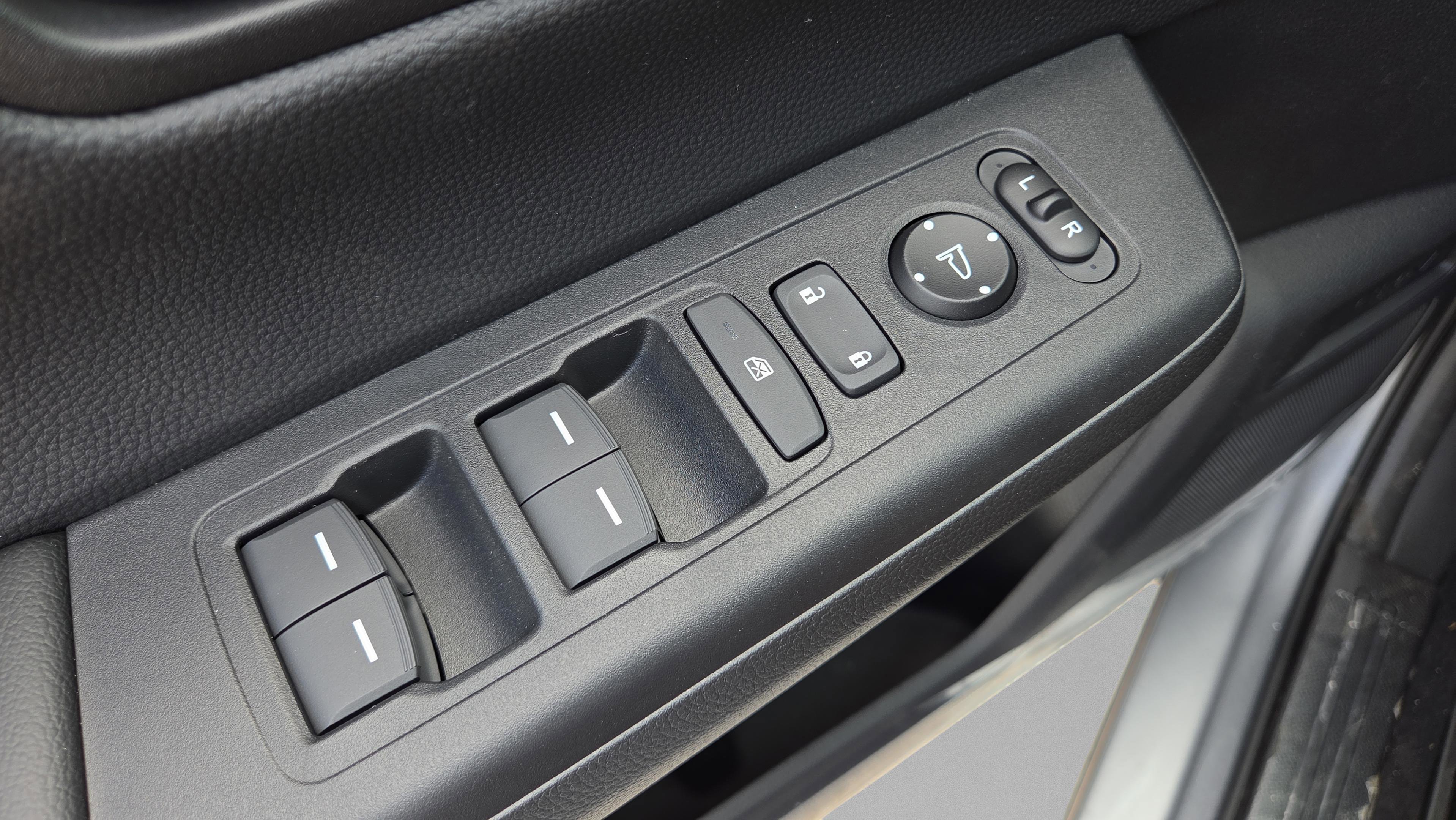 New 2026 Honda CR-V Sport-L image 34