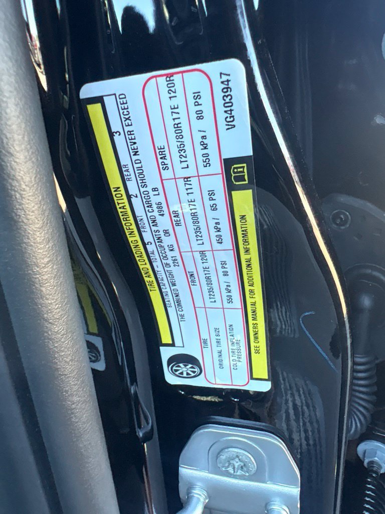 New 2027 RAM 3500 Limited AWD/4WD image 28