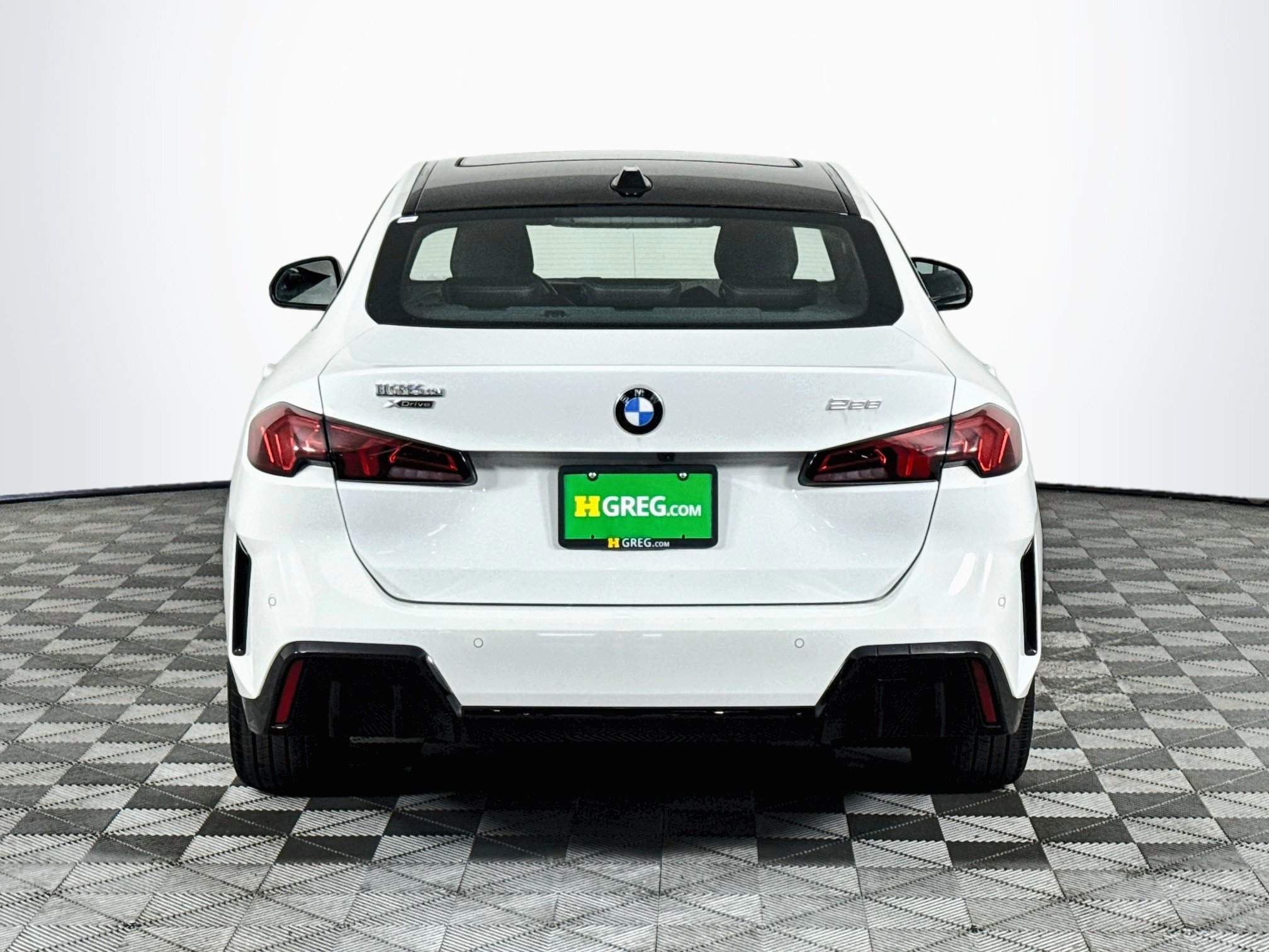 Used 2026 BMW 228i xDrive AWD/4WD image 7