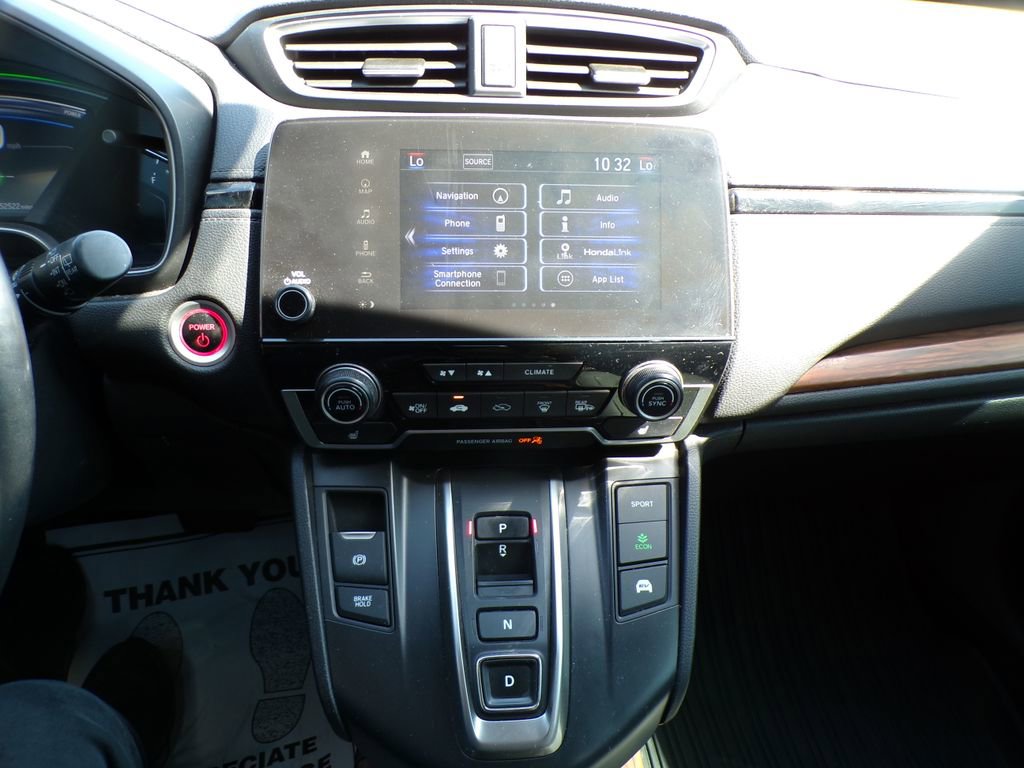 Used 2022 Honda CR-V Touring image 24