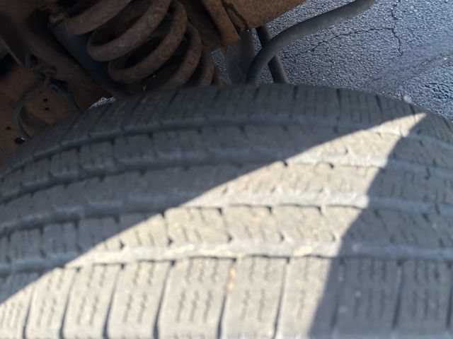 Used 2006 Ford E-250 and Econoline 250 RWD image 20