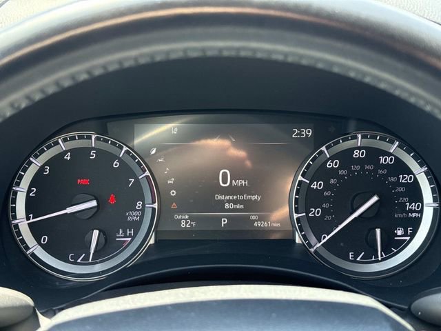 Used 2022 Toyota Highlander Platinum AWD/4WD image 28