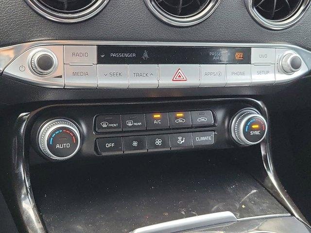 Used 2019 Kia Stinger Base image 26