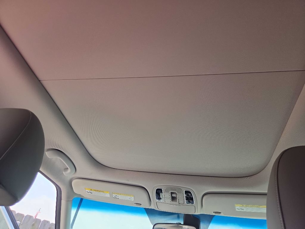 Used 2019 Kia Soul + w/ Primo Package FWD image 8