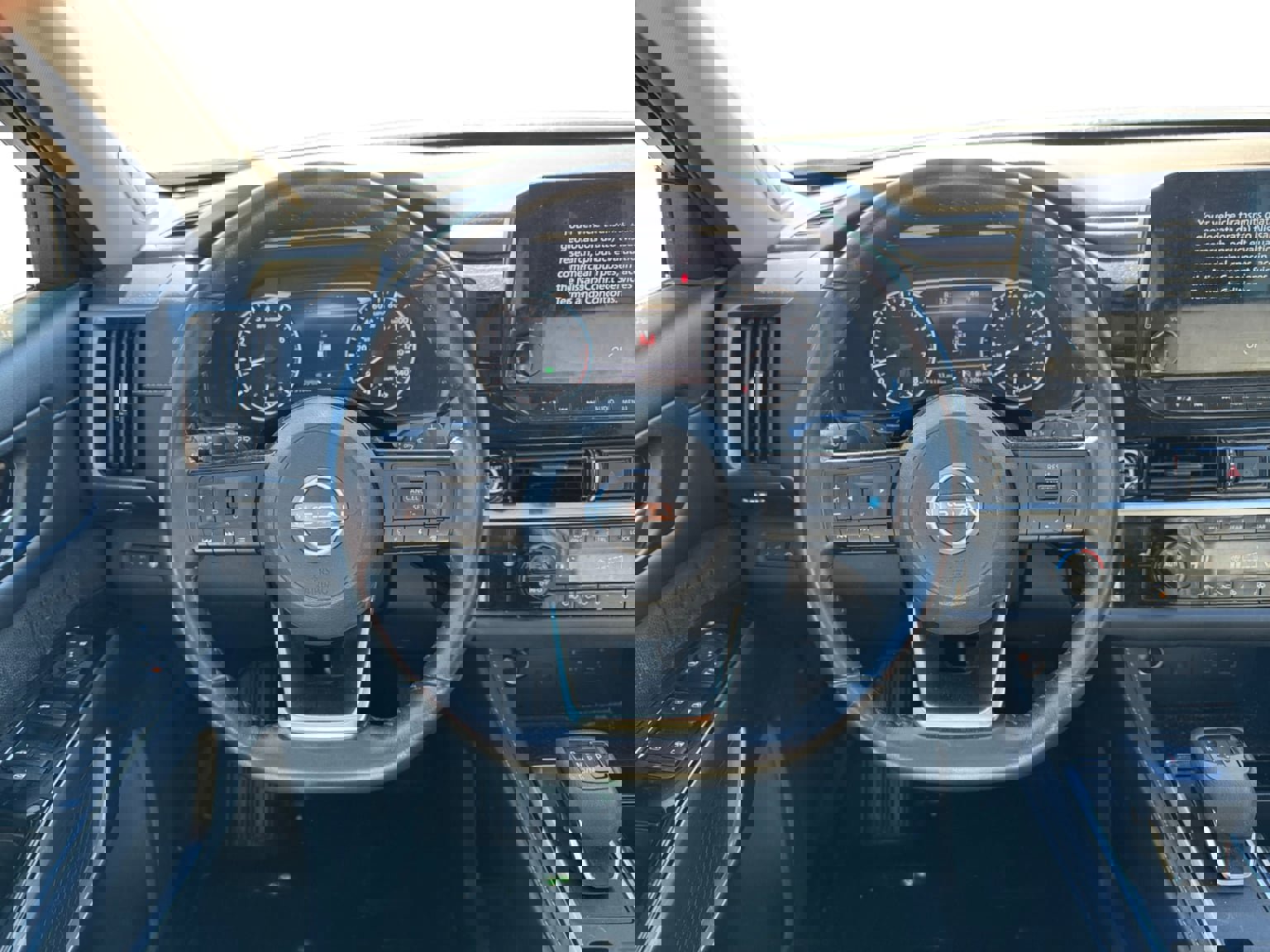 Used 2023 Nissan Pathfinder SL w/ SL Premium Package image 34