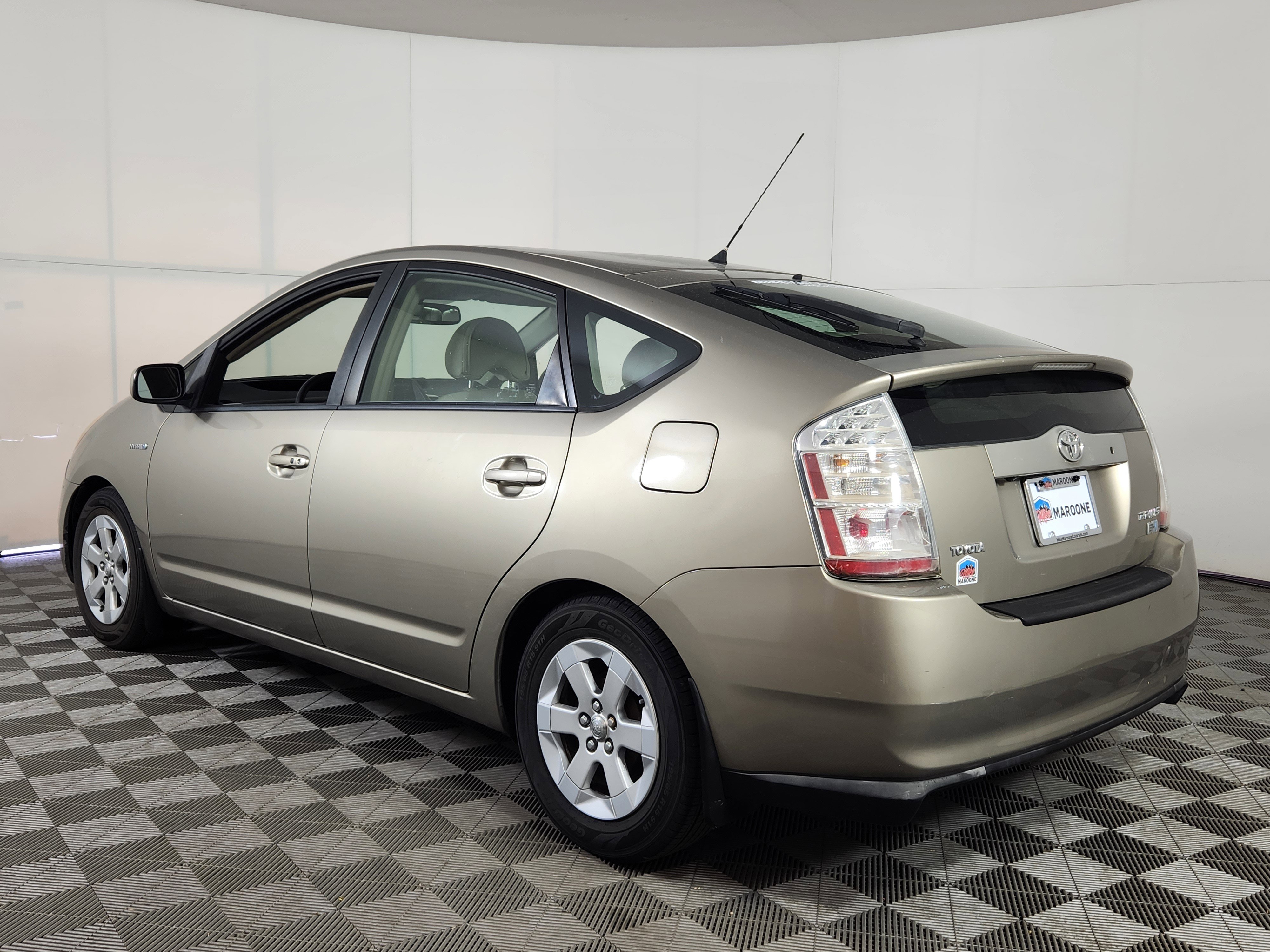 Used 2009 Toyota Prius FWD image 5