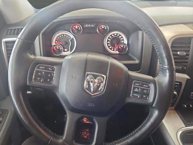 Used 2019 RAM 1500 Big Horn image 15