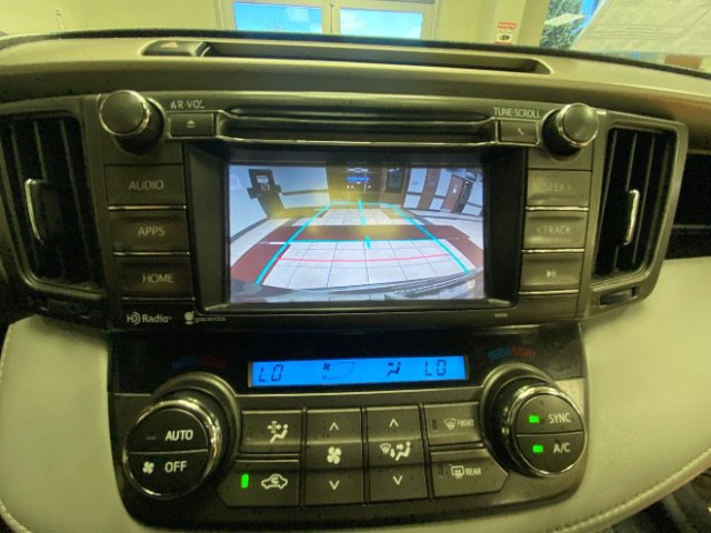 Used 2014 Toyota RAV4 XLE image 23