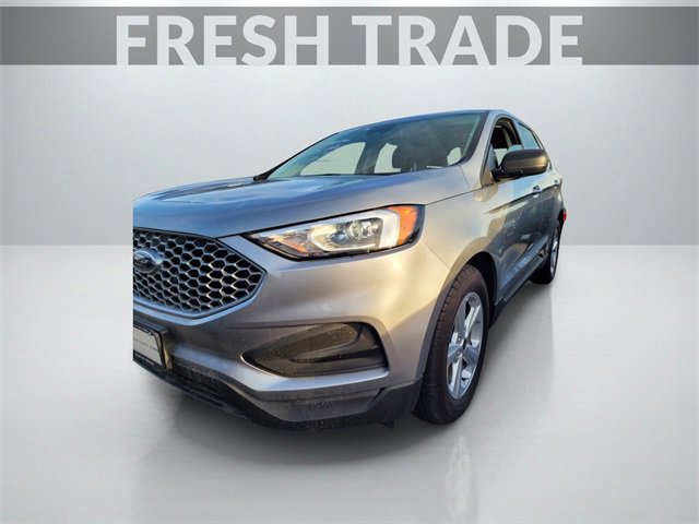 New 2024 Ford Edge SE