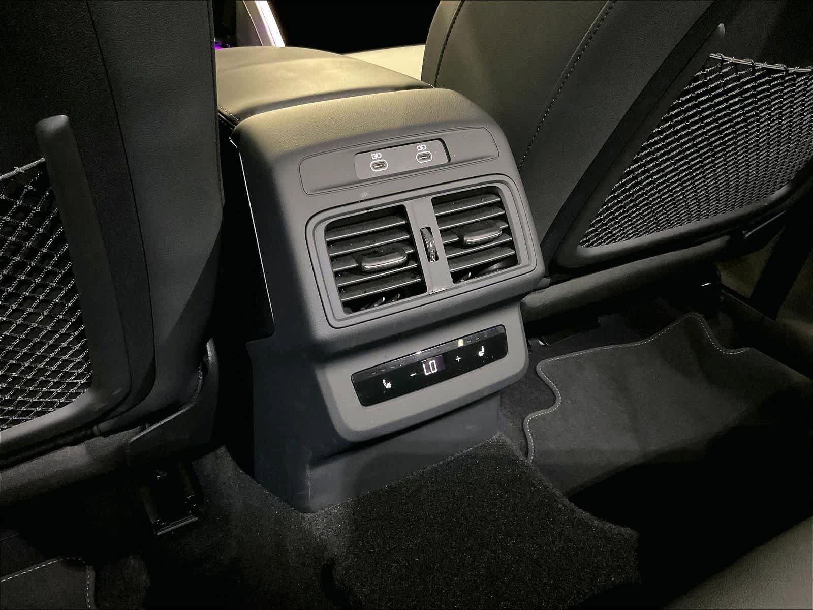 Certified 2025 Audi Q5 Prestige AWD/4WD image 34