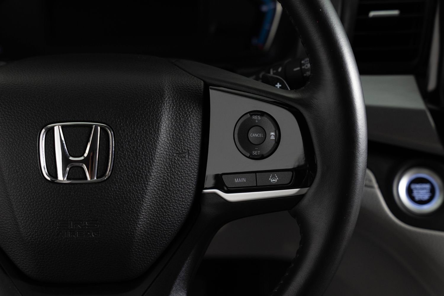 Used 2019 Honda Odyssey EX-L image 35