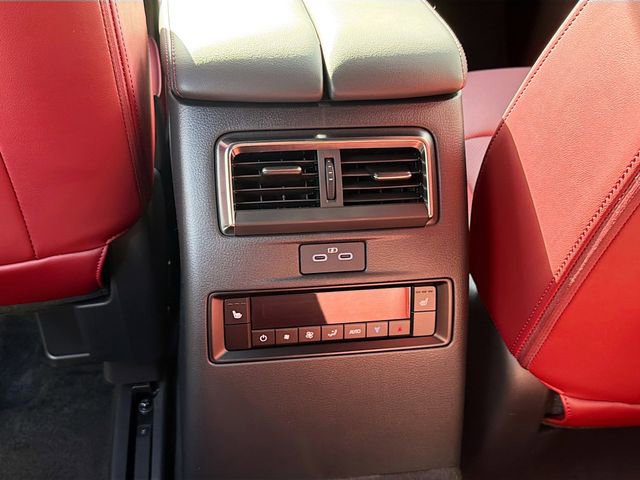 New 2026 MAZDA CX-70 3.3 Turbo w/ Premium Plus Pkg image 21