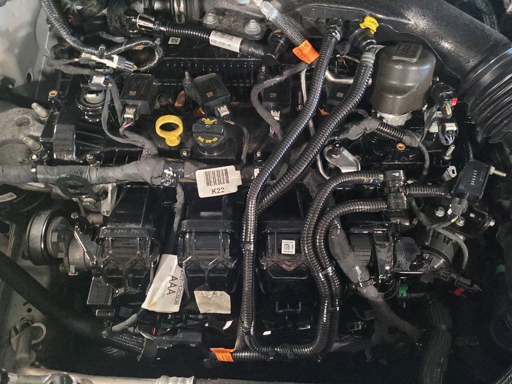 Used 2023 Ford Edge SEL image 30