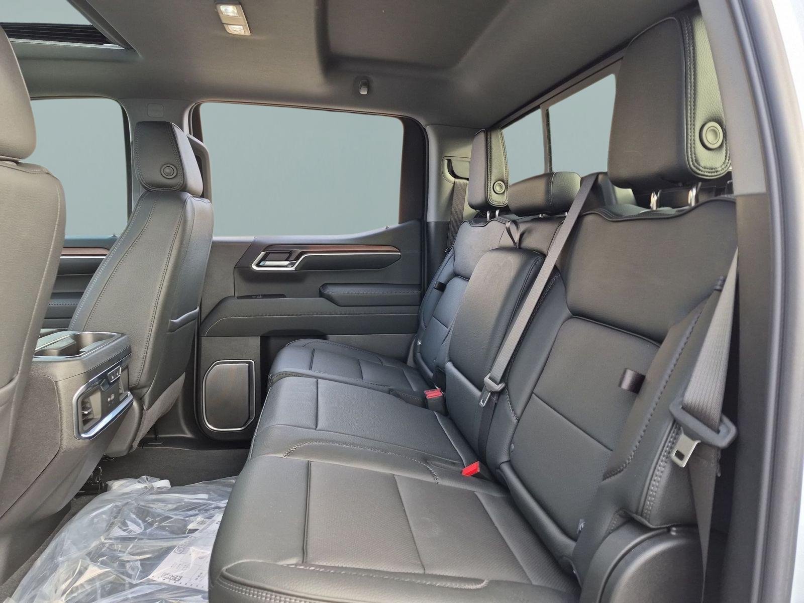 New 2026 GMC Sierra 1500 Denali AWD/4WD image 25