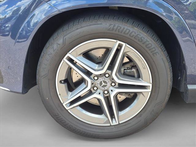 Certified 2025 Mercedes-Benz GLE 450e 4MATIC image 13