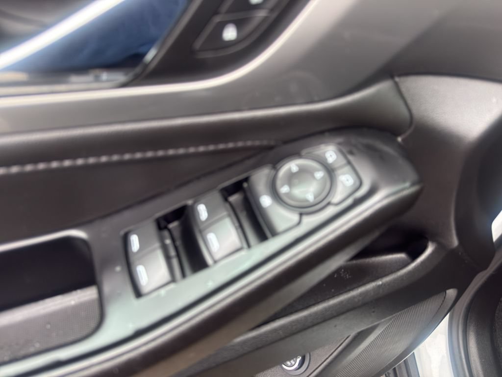 Certified 2023 Chevrolet Traverse LT AWD/4WD image 13