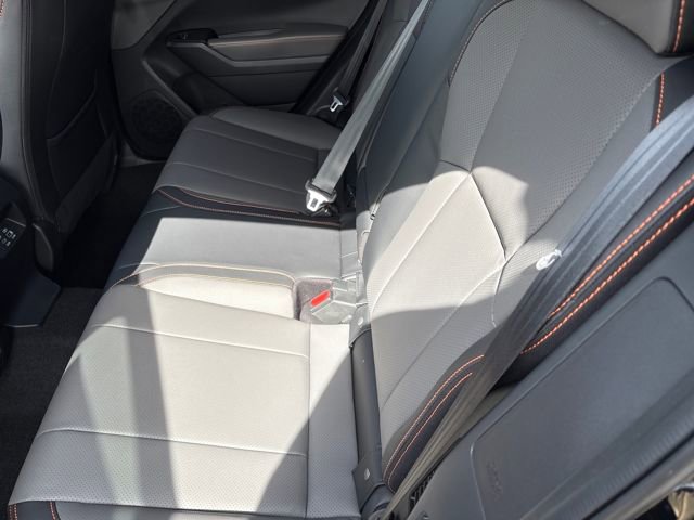 New 2026 Subaru Crosstrek 2.5i Limited image 5