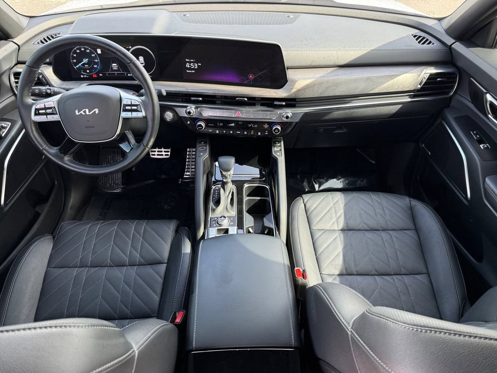 Used 2025 Kia Telluride SX X-Line AWD/4WD image 12
