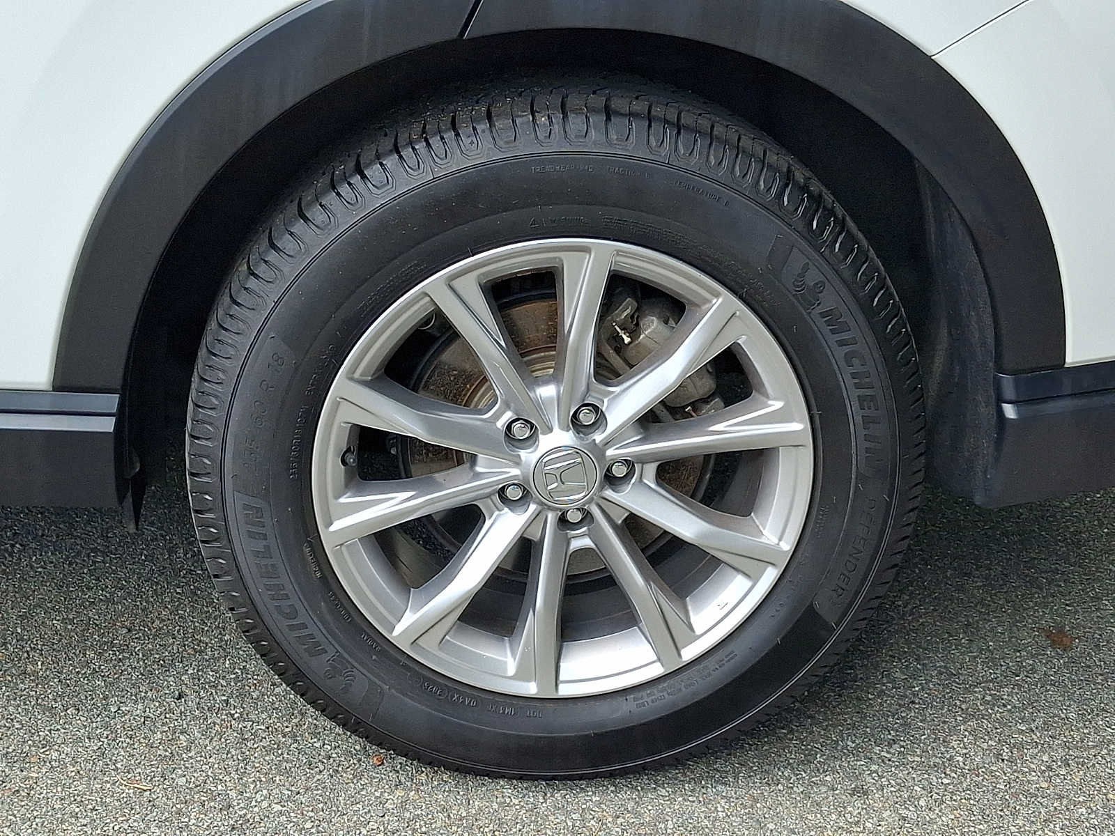 Used 2023 Honda CR-V EX image 7