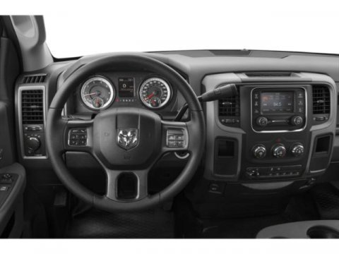 Used 2018 RAM 2500 Tradesman w/ Chrome Appearance Group image 10