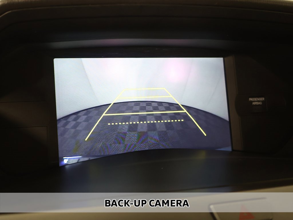 Used 2014 Honda Odyssey EX-L image 4