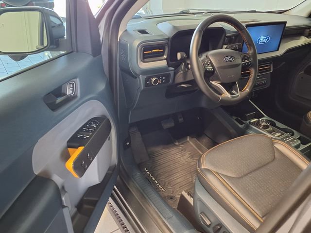 Used 2025 Ford Maverick Tremor AWD/4WD image 8